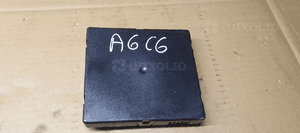 Moduł sterownik komfortu Audi A6 C6 4F0907289F 4F0910289F 3