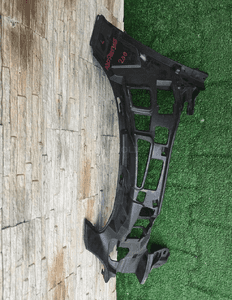 Ślizg zderzaka mercedes amg A2058853165 1