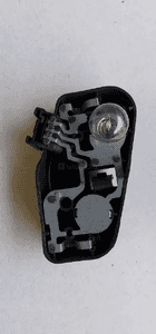 Wkład lampy prawy tył tylny BMW 3 E46 w klapę 230570R 1