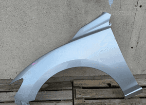 Blotnik przod przedni lewy mazda 6 vi gj 2012- bardzo ladny oryginalny 1