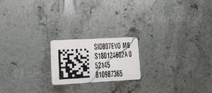 Komputer sterownik silnika Ford Focus MK3 1.6 TDCI BV61-12A650-MF 4