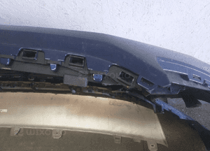 Zderzak przód audi Q5 s line lift 80A 8