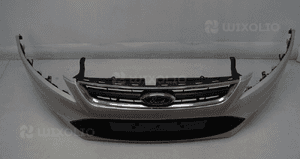 Zderzak przedni ford mondeo MK4 lift 58 2011 6