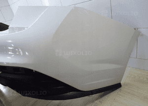 Zderzak tył VW Jetta VII GLI Lift 17A 22- USA 17A807421F 2