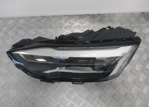 Lampa przednia przód lewa audi A5 ii lift led 8W6 2019- 7