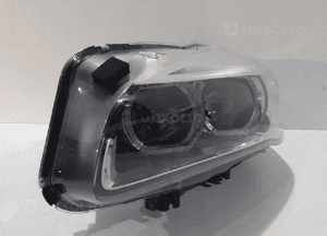 BMW 2 F45 F46 LED Lampa - L - 13207 3