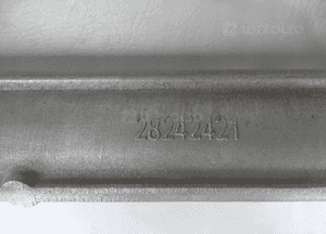 PRZEKŁADNIA KIEROWNICZA OPEL MOKKA CHEVROLET TRAX 3