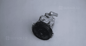 Pompa wspomagania Jaguar S-Type XJ X350 2,7 D 1