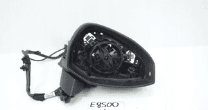 Audi A5 ii 2016- 15 pin kamera lusterko zewnętrzne prawe 8W8857410H 3