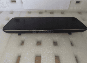 Mercedes monitor wyświetlacz ekran A2069008419 4