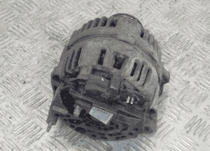 ALTERNATOR SKODA FABIA I 1.4 16V 037903025 5