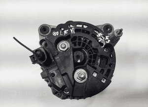 ALTERNATOR VOLKSWAGEN GOLF VI 2.0 TDI 03L903023 2008-2012 3