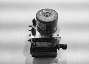 POMPA STEROWNIK ABS KIA RIO III 1.2 BENZYNA 58920-1W570 2014-2017 LIFT 2