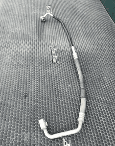 Przewod 8E0260707N Klimatyzacji Waz Klimatyzacja Audi A4 B6 B7 1.8 T 1.9 2.0 707N 6