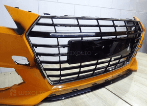 AUDI TT S line 8S 8S0 zderzak przód przedni S 3