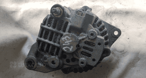 Alternator ford ranger iv 4 mazda BT50 2.5 tdci A2TC1479ZT 1