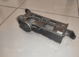 Audi A7 4G 4G8 S7 lift sterownik moduł klapy tył tylnej oryginał 8