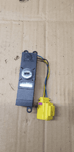 Przełącznik włącznik poduszek AIRBAG VW Touareg 7L6919211 1