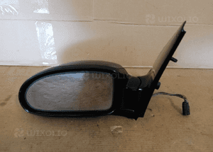 Lusterko zewnętrzne lewe Ford Focus MK1 6 Pin Europa 1
