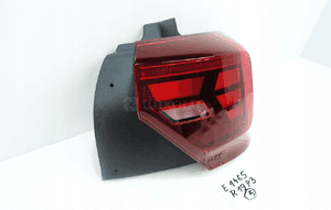 Lampa prawy tył tylna vw polo vi 2G0 lift 2020- 2