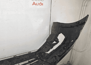Zderzak audi A8 D5 4N 4N0 2019- oryginał oe aso 7