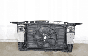Wzmocnienie pas audi A4 B9 8W 3.0 tdi 2017-2021 3