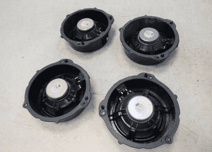 JAGUAR XE X760 GŁOŚNIK DRZWI ZESTAW GX73-18808-DB 5