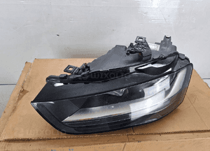 Reflektor lampa audi A4 B8 lift 2011-2016 po lifcie oryginał oe 8K0941003L 4