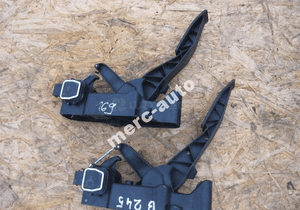 MERCEDES A 169 /  B 245  PEDAŁ GAZU  potencjometr 1693000104 1693000404 1693001004 1