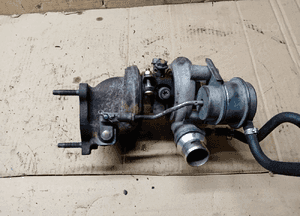 Turbina turbosprężarka Renault Clio III 1.2 TCE 8200864964 8200538832 8