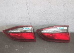 LAMPA TYŁ LEWA OPEL ASTRA K V 5 KOMBI 39077378 1