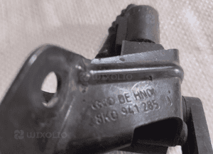 CZUJNIK POZIOMOWANIA ŚWIATEŁ AUDI A4 B8 A5 8T 8K0941285J 4
