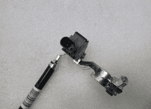 MERCEDES W238 A238 W205 A205 KLEMA MINUS MINUSOWA ORYGINAŁ 5