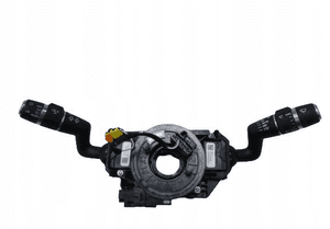 JAGUAR XE X760 PRZEŁĄCZNIK ZESPOLONY TAŚMA ZWIJAK 1