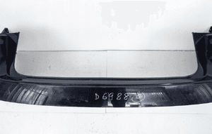 Zderzak tył tylny porsche cayenne 9Y 9Y0807421A 3