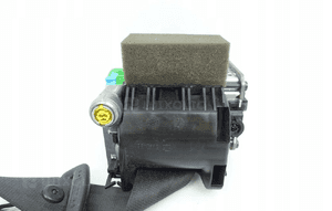 PAS BEZPIECZEŃSTWA PRAWY PRZÓD AUDI A5 8T0 COUPE 7