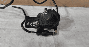 Obudowa filtra paliwa peugeot citroen ford volvo 2.0 hdi 9645928180 4
