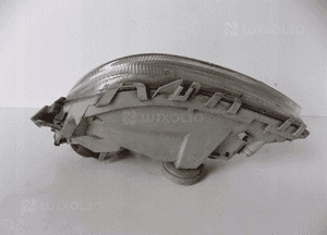Mercedes A W168 Lampa H7 Prawa - 2508 3