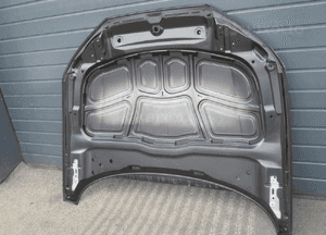 Maska pokrywa silnika audi A4 B9 8W0 2015- 15