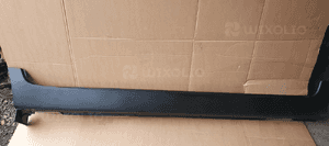 Listwa progowa prawa Kia Sportage III 3 87752-3U000 1