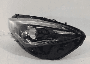 Mercedes CLA W118 Lampa FULL LED Lewa - 13373 3