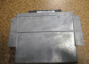 STEROWNIK SILNIKA SAAB 95 II 2.3 T LIFT 55563018 4