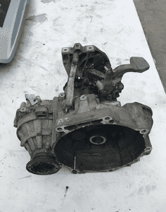 Skrzynia biegów jcr seat volkswagen skoda 1.9 tdi 2