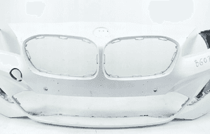 Zderzak przód przedni bmw 2 F45 lift m-pakiet 3
