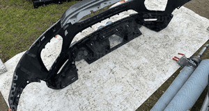 Zderzak przód przedni jaguar e-pace dynamic 17-21 pod pdc 4