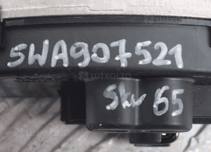 REZYSTOR GRZEJNIKA CUPRA FORMENTAL 5WA907521  T24514BG 4