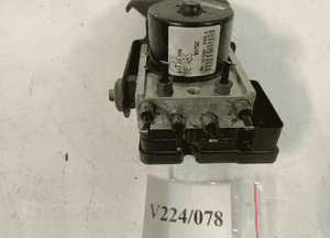 Pompa abs doblo fiat doblo 00-10 51773386 no V224/078 1