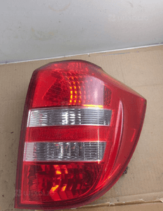 Lampa prawy tył tylna dolna kia ceed i sw kombi 06-09 1