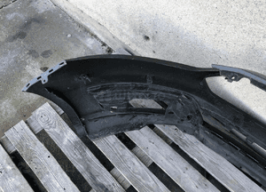 Zderzak przód przedni ford mondeo MK5 v 5 2014- vignale FS73-17757-B cały 4