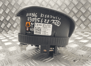 Opel insignia b airbag poduszka powietrzna kierowcy 39095622 4